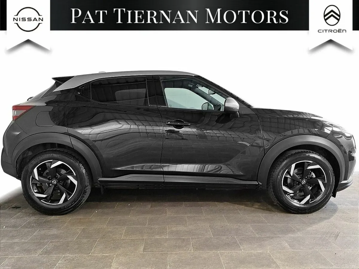 Nissan Juke 1.0T SV Premium 2 Tone (AUTO) - Image 3