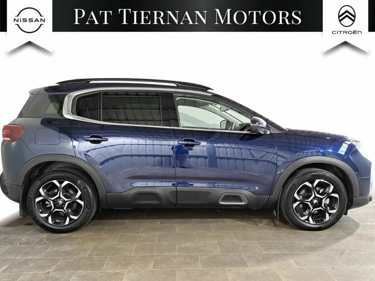 Citroen C5 Aircross MAX MHEV AUTO - Image 3
