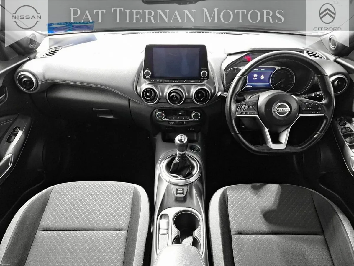 Nissan Juke 1.0T SV Premium - Image 6