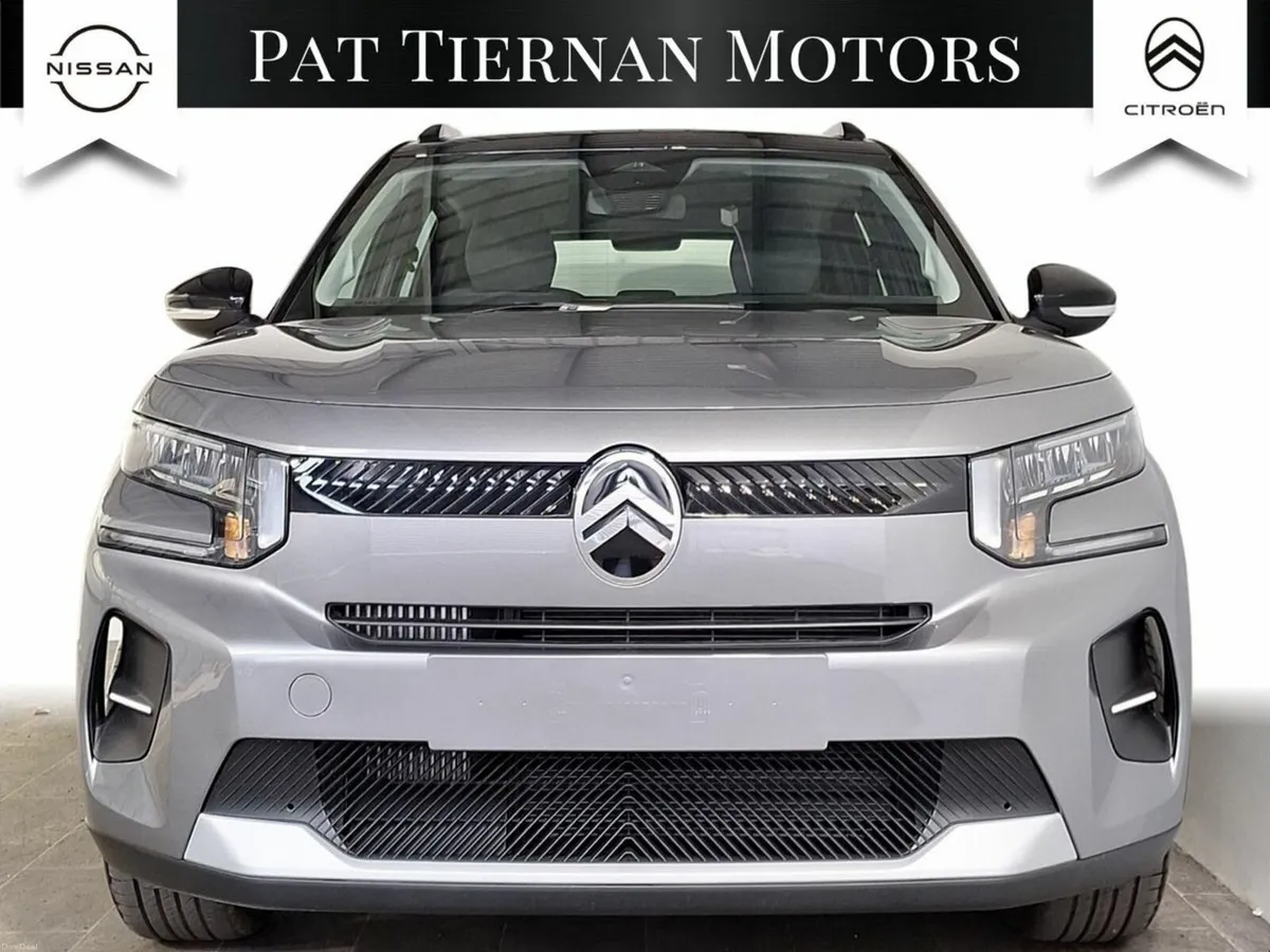 Citroen C3 PLUS 1.2 PET 2T - Image 4