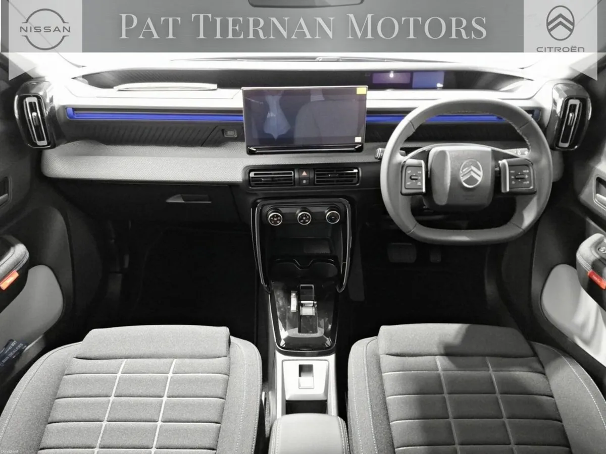 Citroen C3 PLUS 1.2 MHEV - Image 6