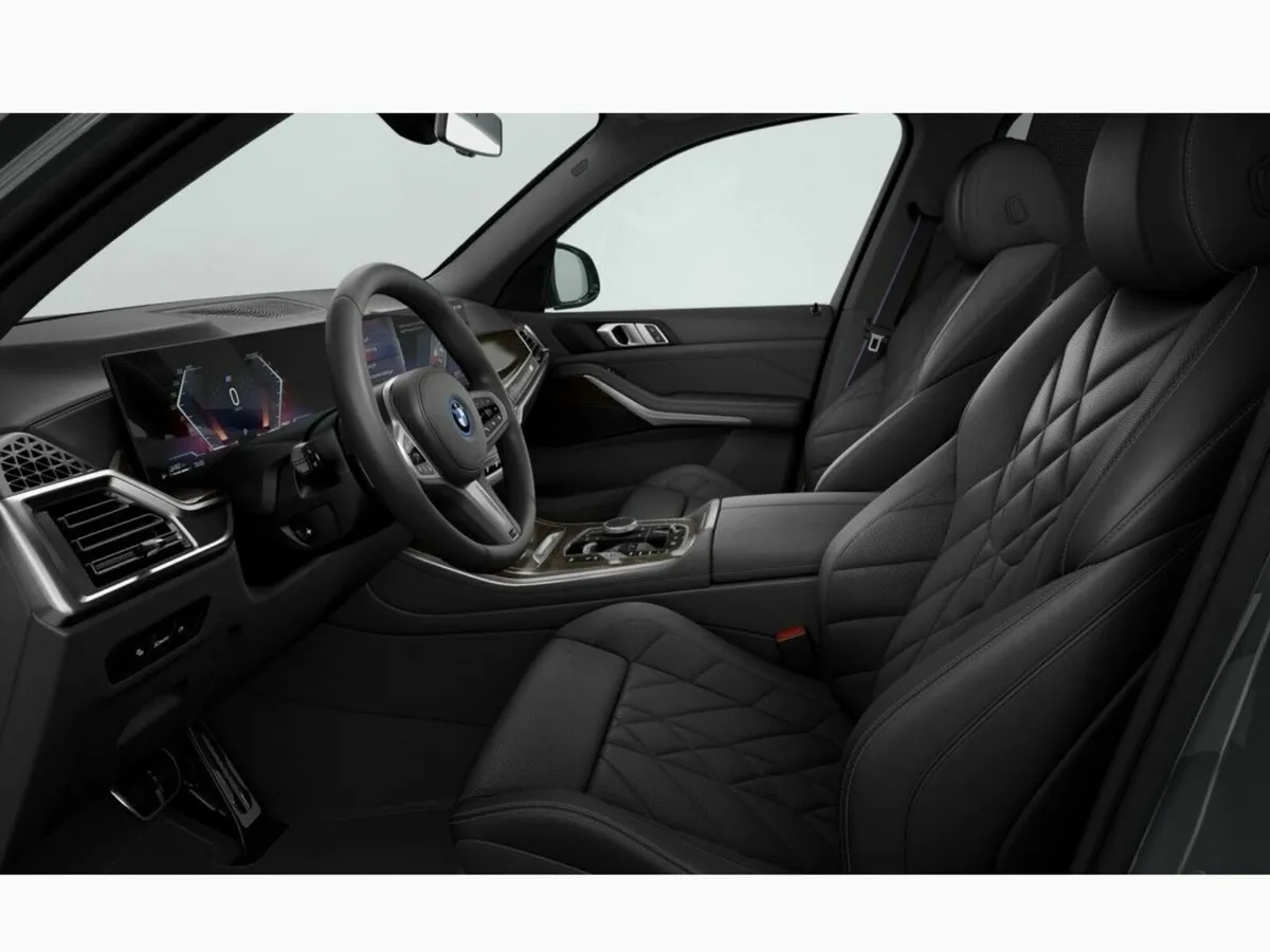BMW X5 Sport - Image 4