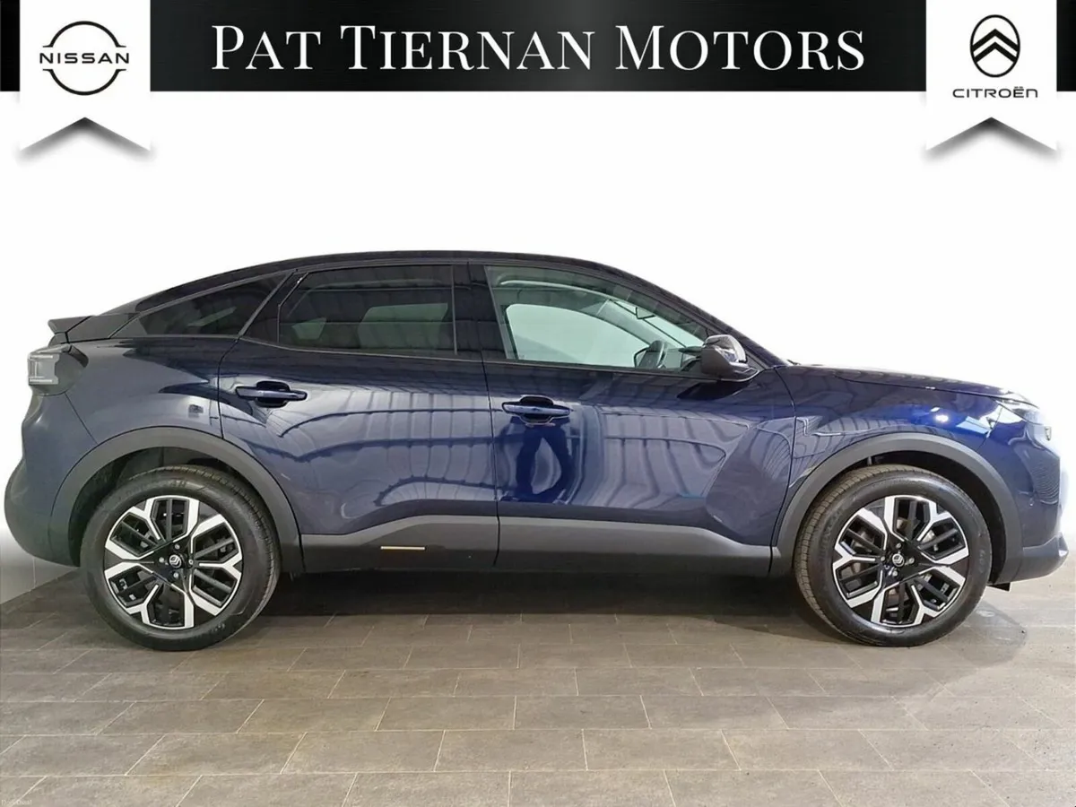 Citroen C4 MAX MHEV 145HP - Image 3