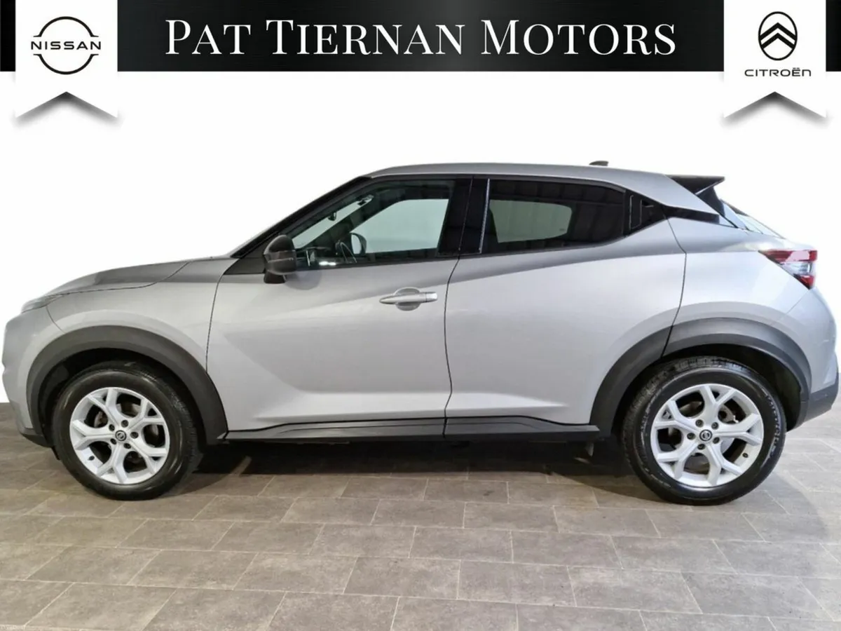 Nissan Juke 1.0T SV Premium - Image 4
