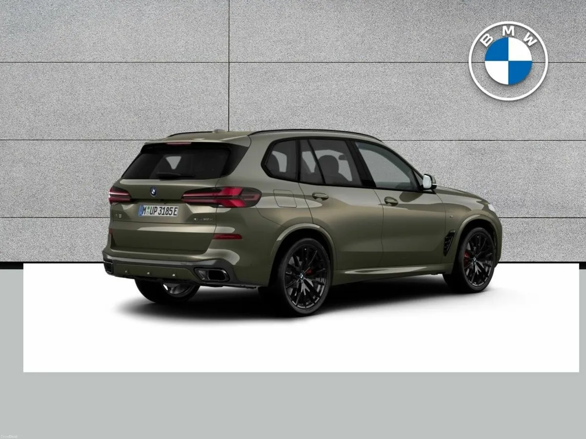 BMW X5 M sport Pro - Image 2