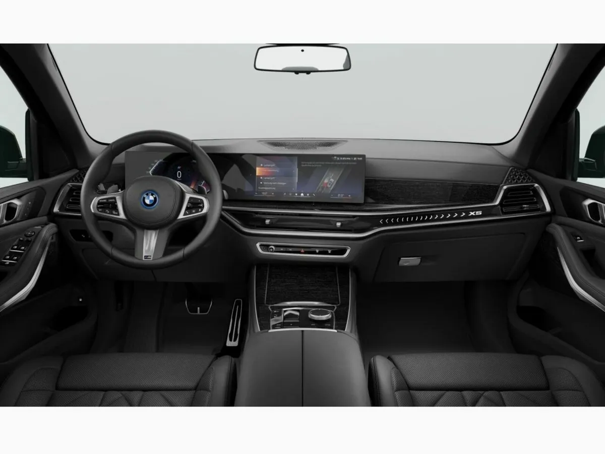 BMW X5 Sport - Image 3
