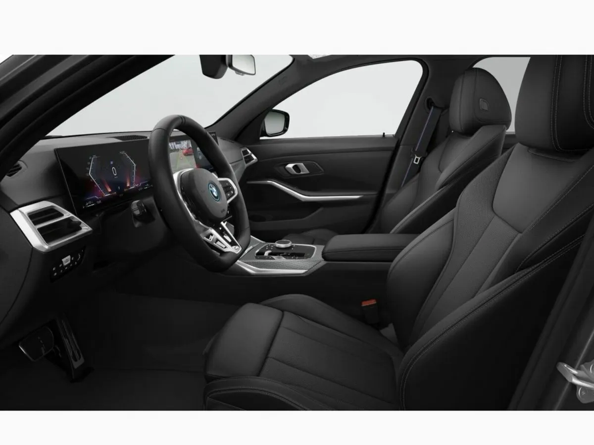 BMW 3-Series 330e M Sport Pro Touring - Image 4