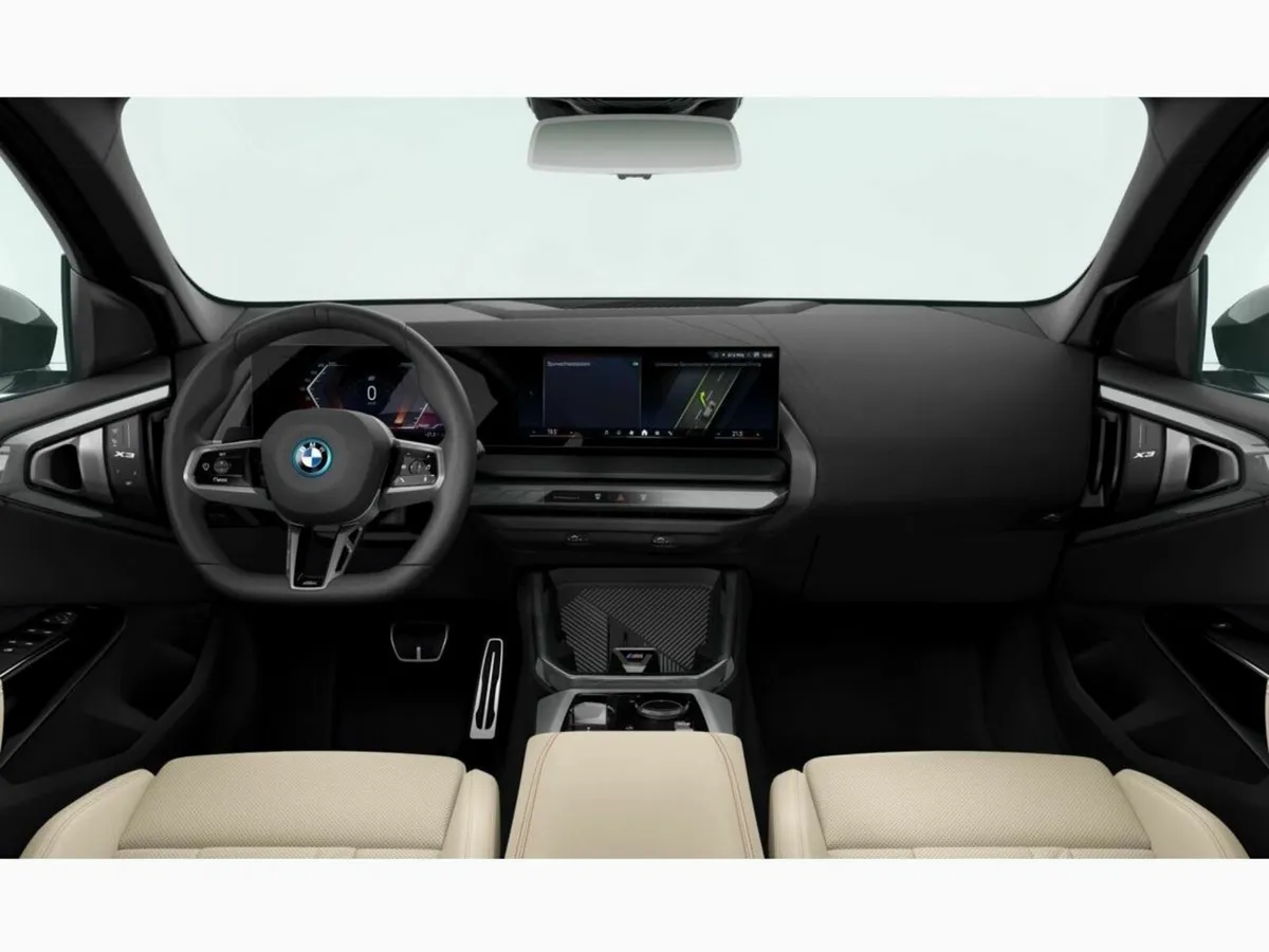 BMW X3 30e M Sport - Image 3
