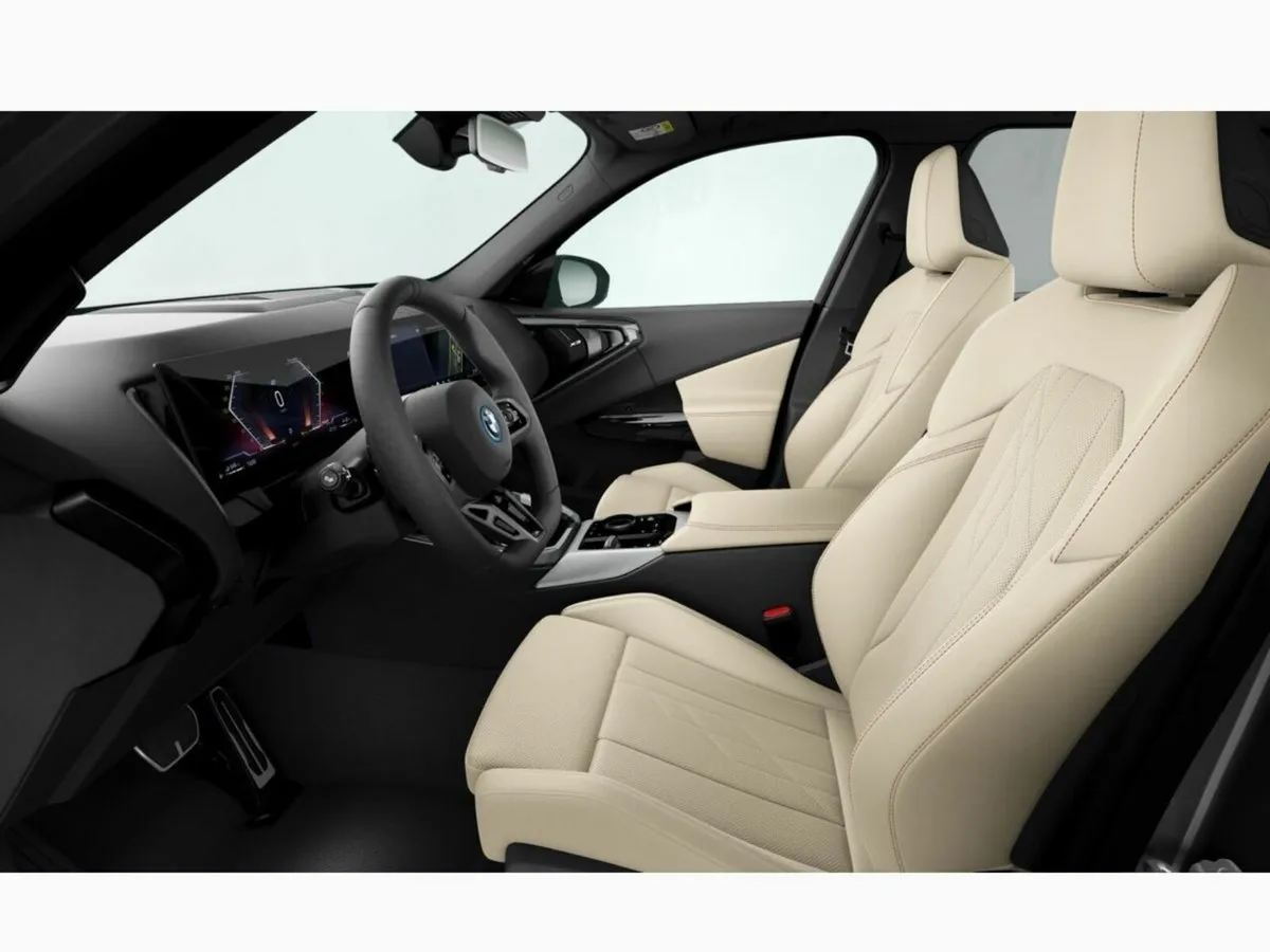 BMW X3 30e M Sport - Image 4