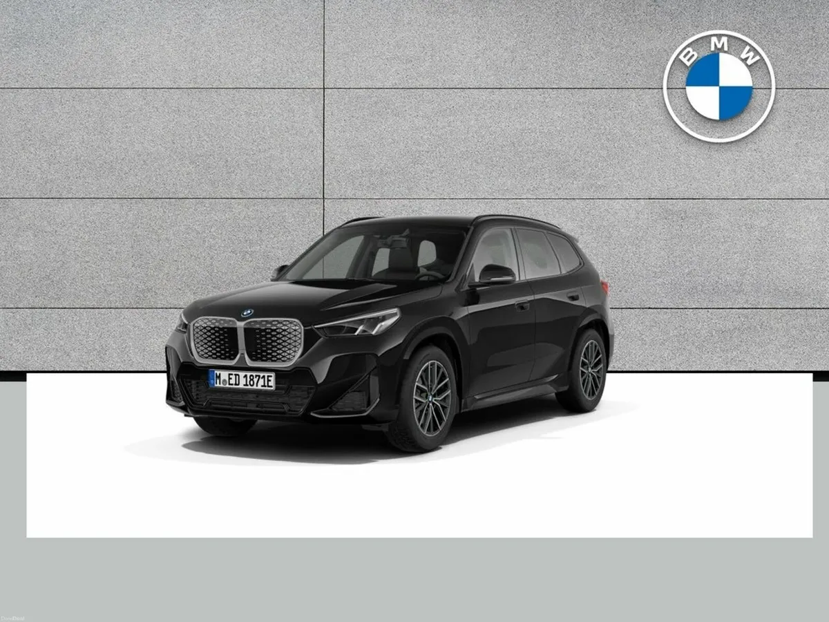 BMW iX1 M Sport - Image 1