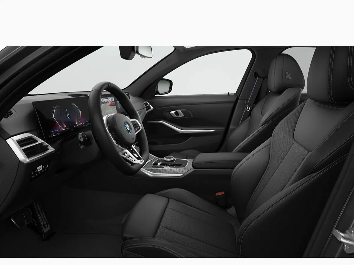 BMW 3-Series 330e M Sport - Image 4
