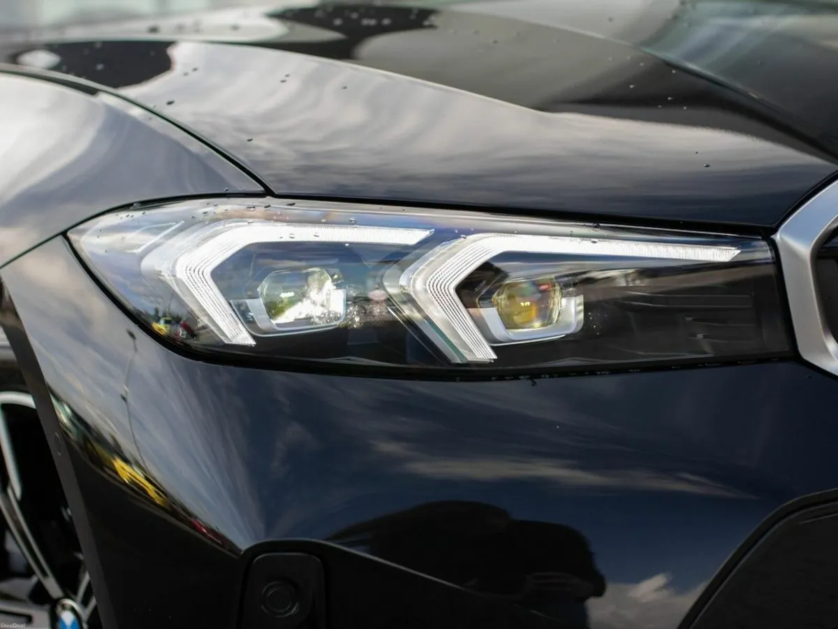 BMW 3-Series 330e M Sport - Image 4