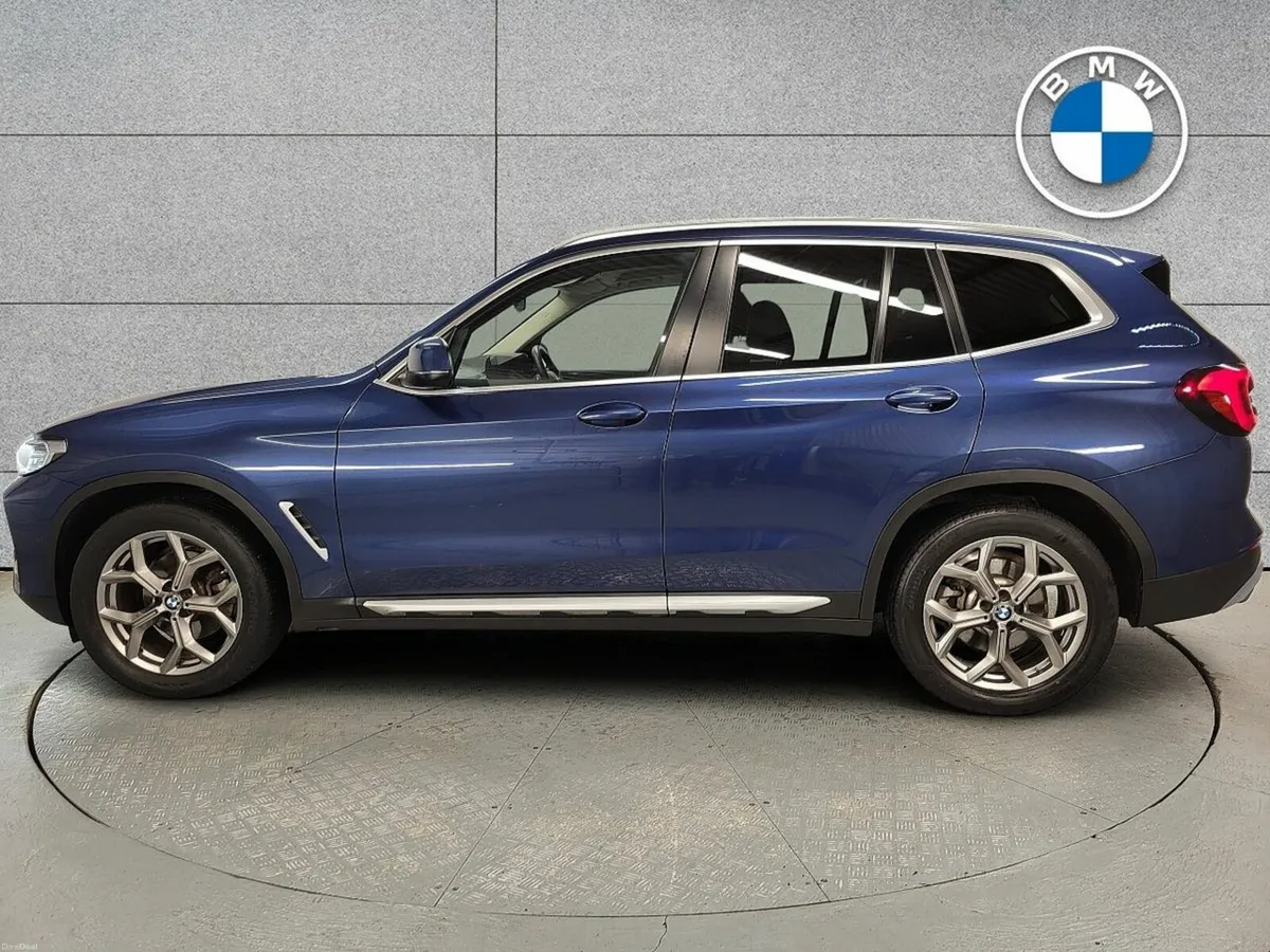 BMW X3 xDrive20d xLine (MHT) - Image 4