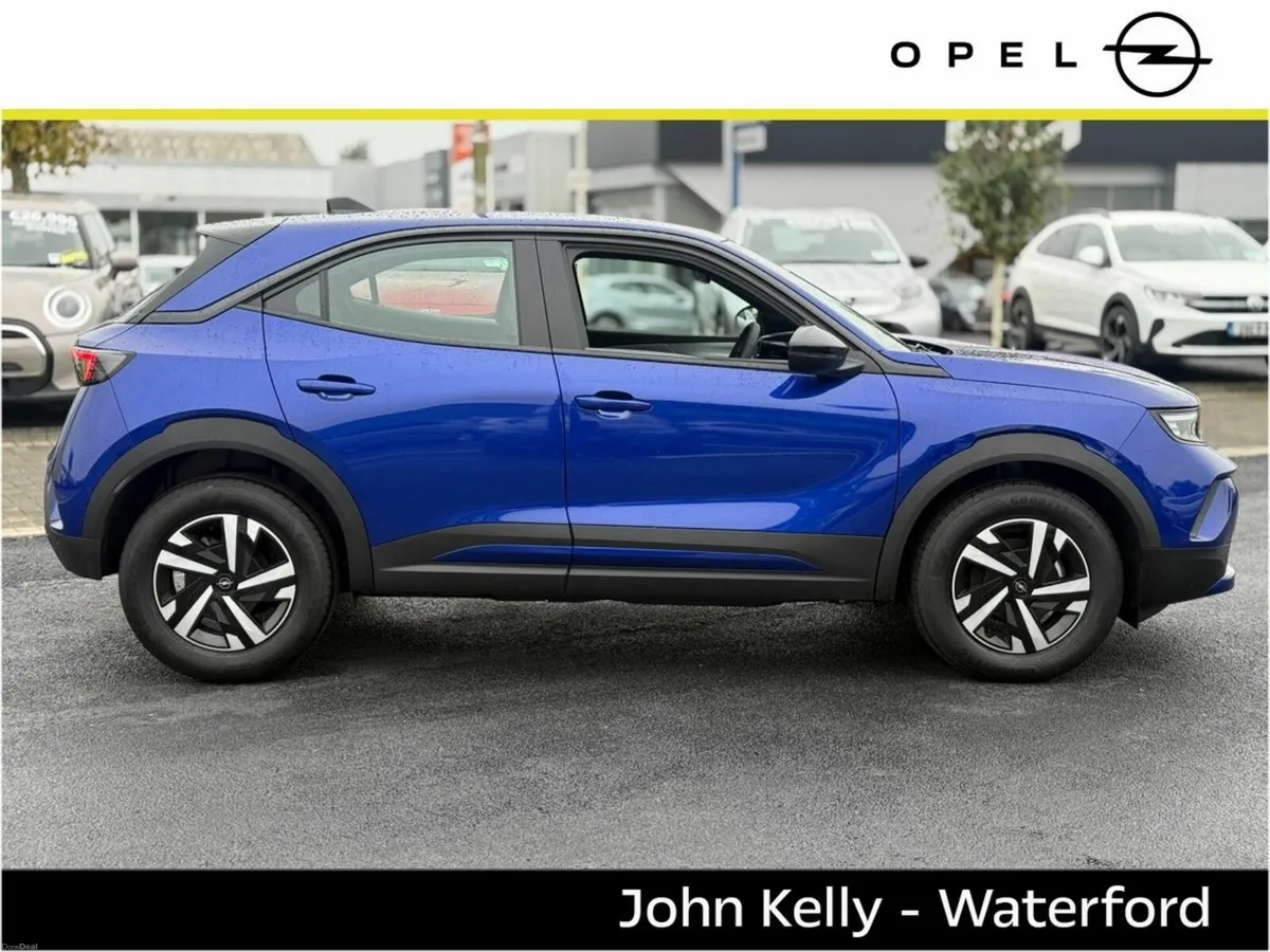 Opel Mokka SC 1.2 Petrol 5 YR Warranty - Image 5