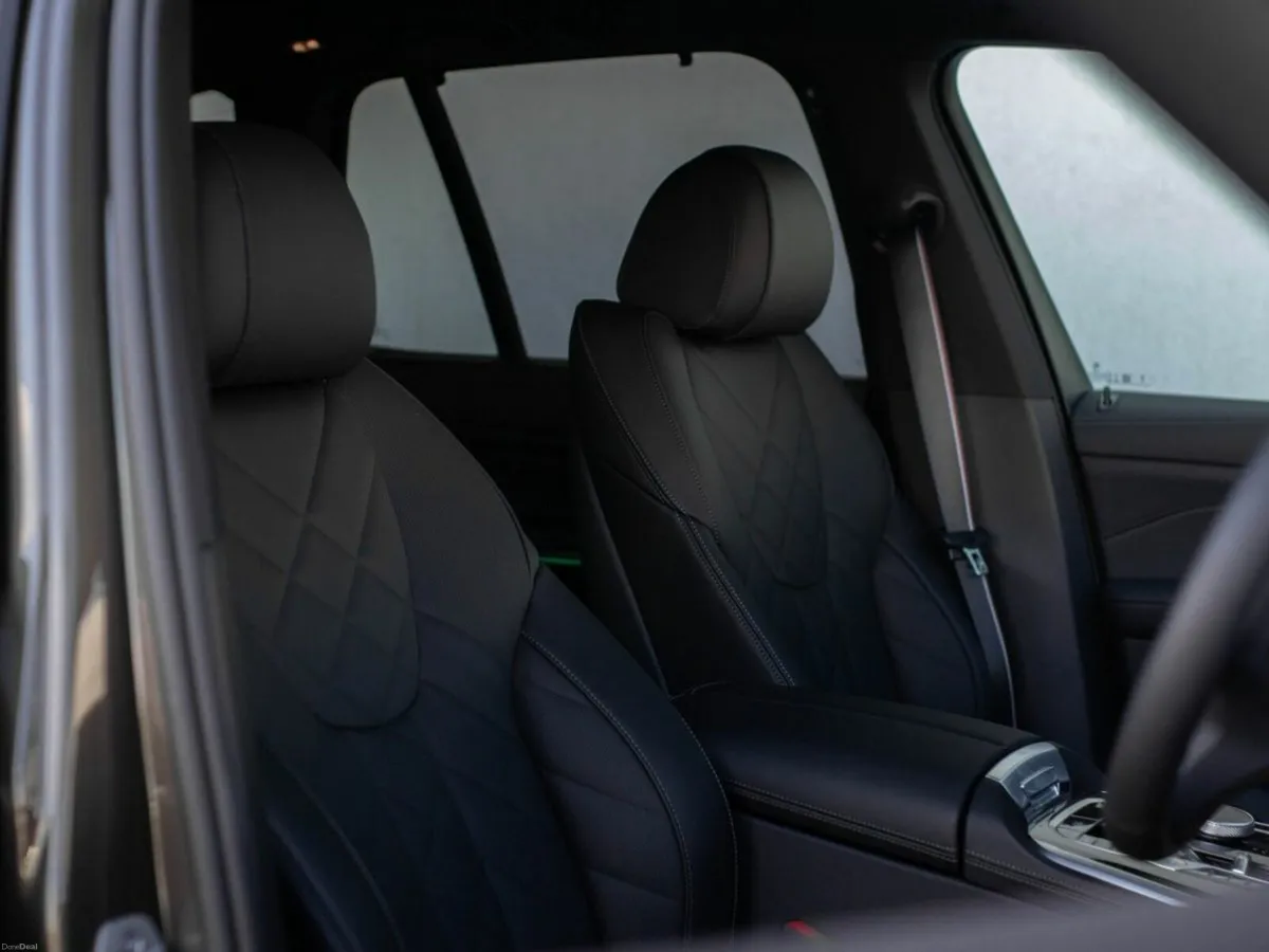 BMW X5 xDrive 50e M Sport - Image 4