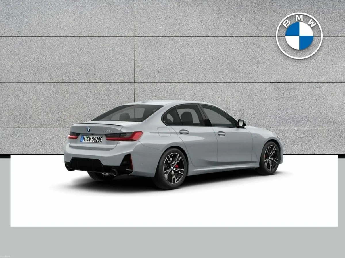BMW 3-Series G20 330e M Sport Saloon - Image 2