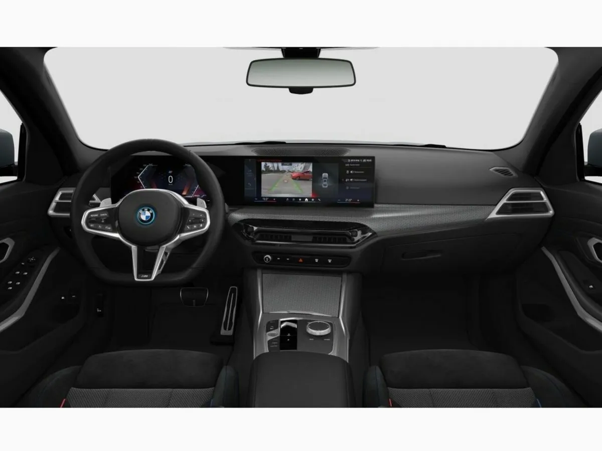 BMW 3-Series G20 330e M Sport Saloon - Image 3