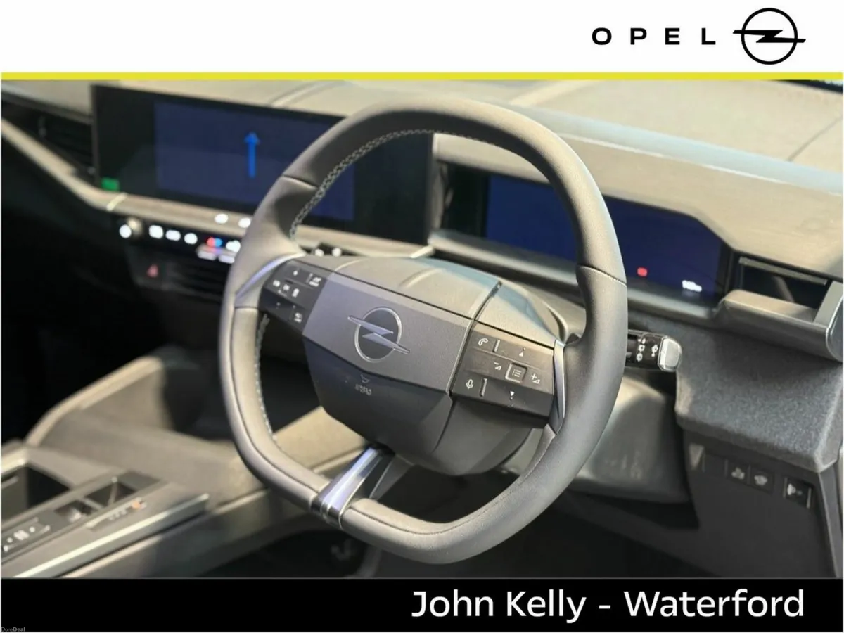 Opel Grandland ELEGANCE EV RANGE 520kms *FULLY ELE - Image 5
