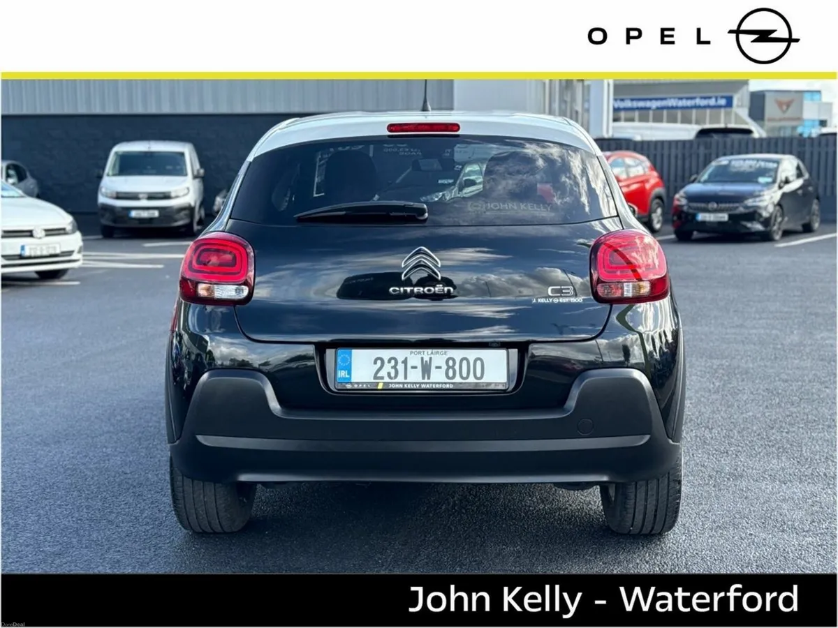 Citroen C3 FLAIR PureTech 83hp - Image 4