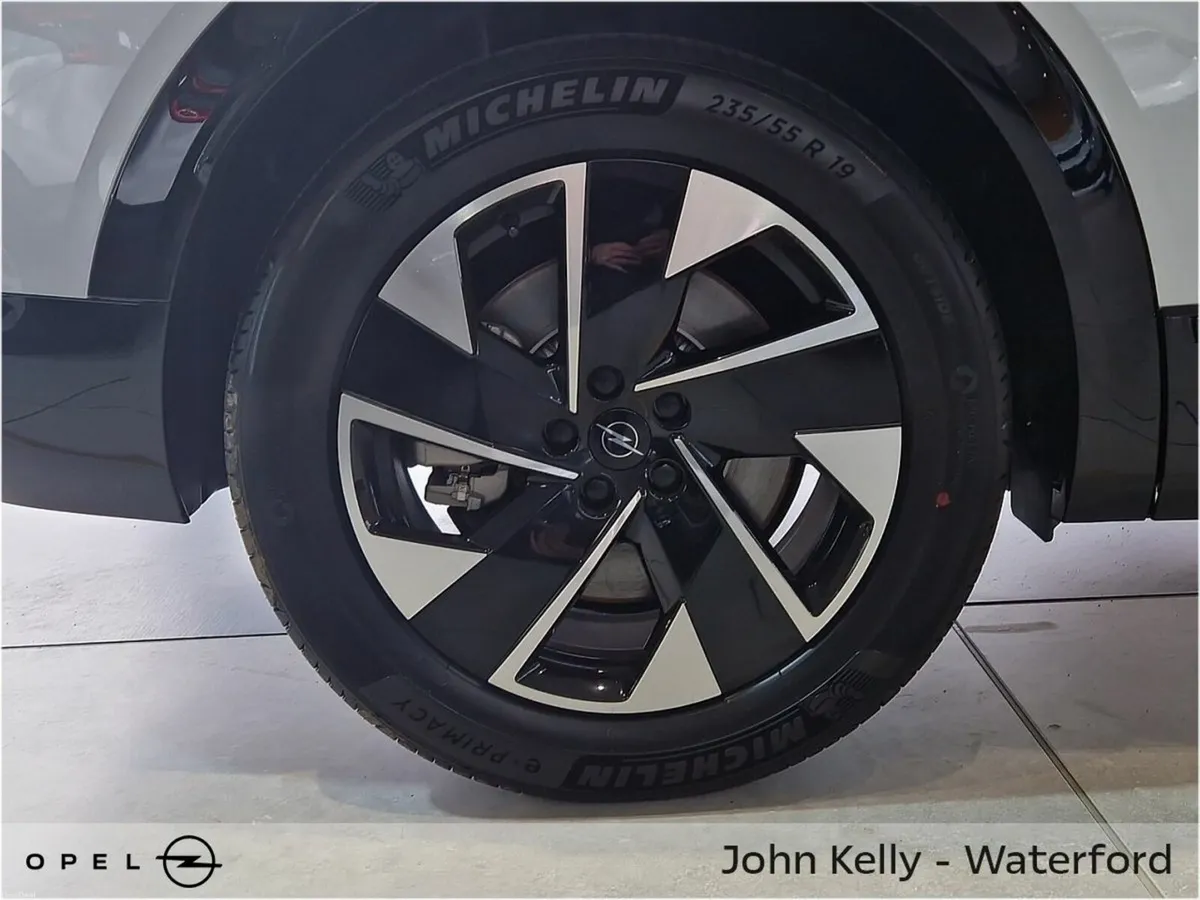 Opel Grandland X GS EV RANGE 520kms *FULLY ELECTRI - Image 5