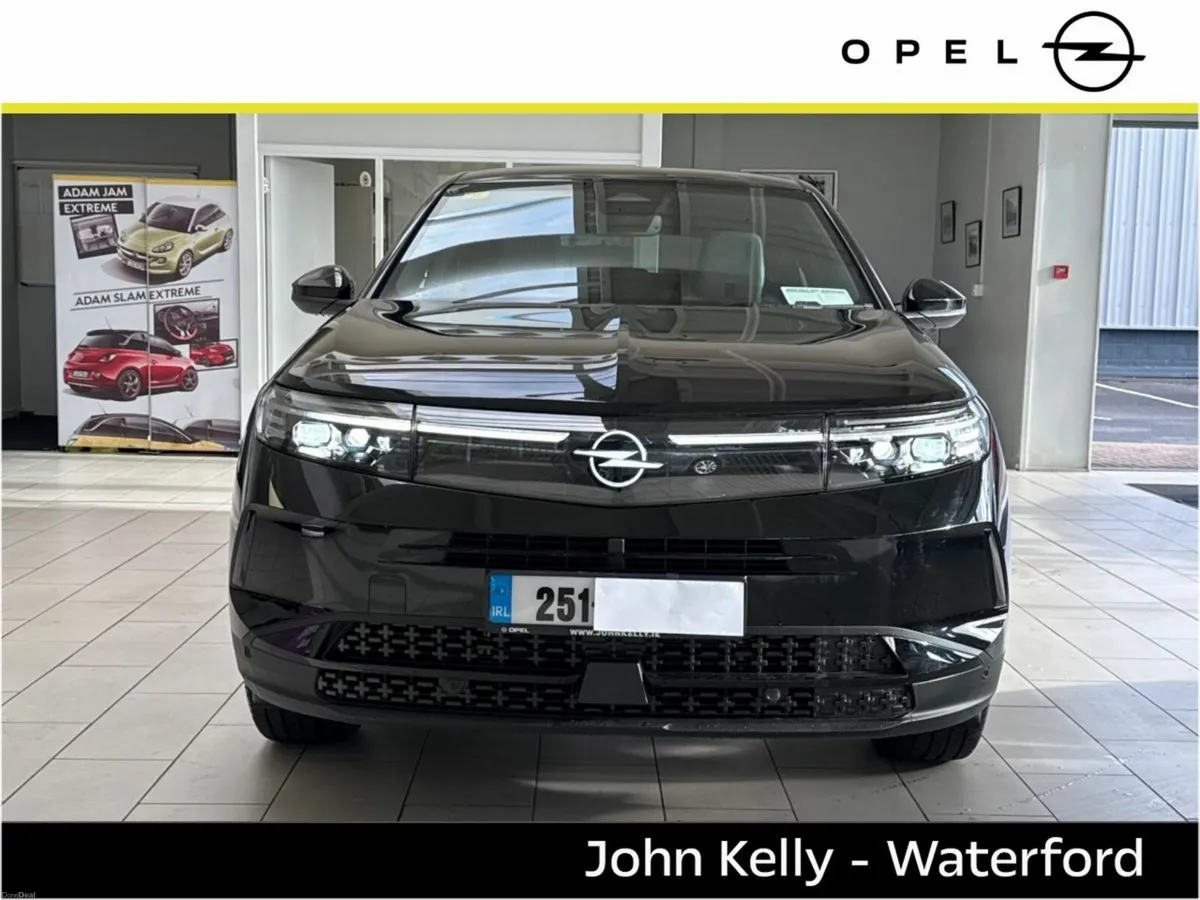 Opel Grandland GS 1.2 MHEV 136PS - Image 2