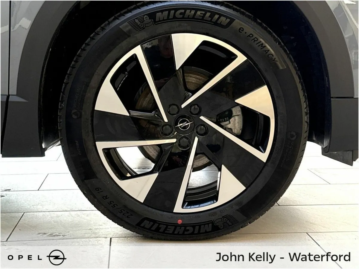 Opel Grandland X GS 1.2 MHEV 136PS - Image 6