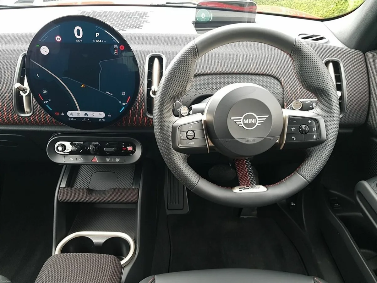 Mini Countryman  S Sport Level 1 - Image 5