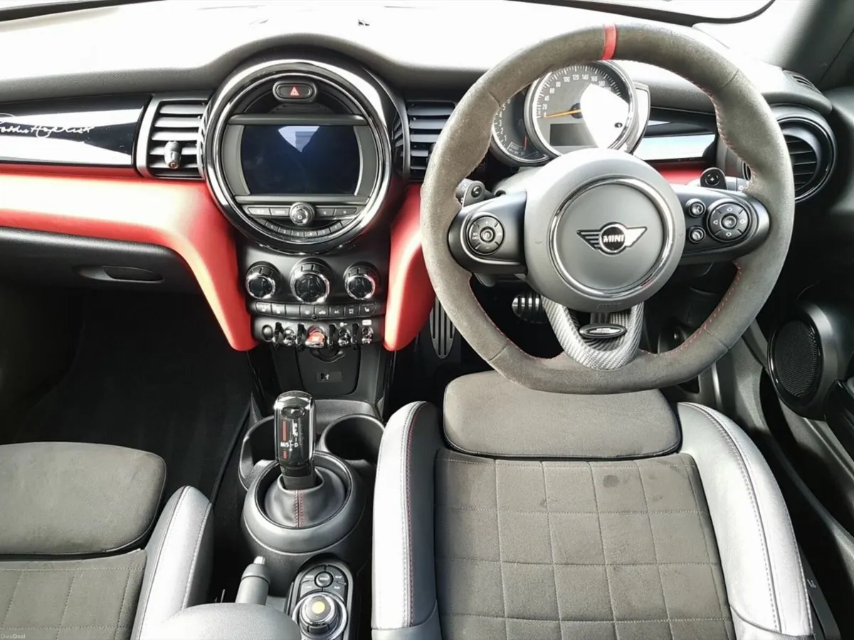 Mini Cooper Cooper S Paddy Hopkirk Edition - Image 5