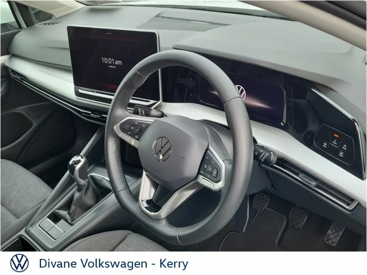 Volkswagen Golf EDITION 75 1.5 TSI PETROL 115 BHP - Image 4
