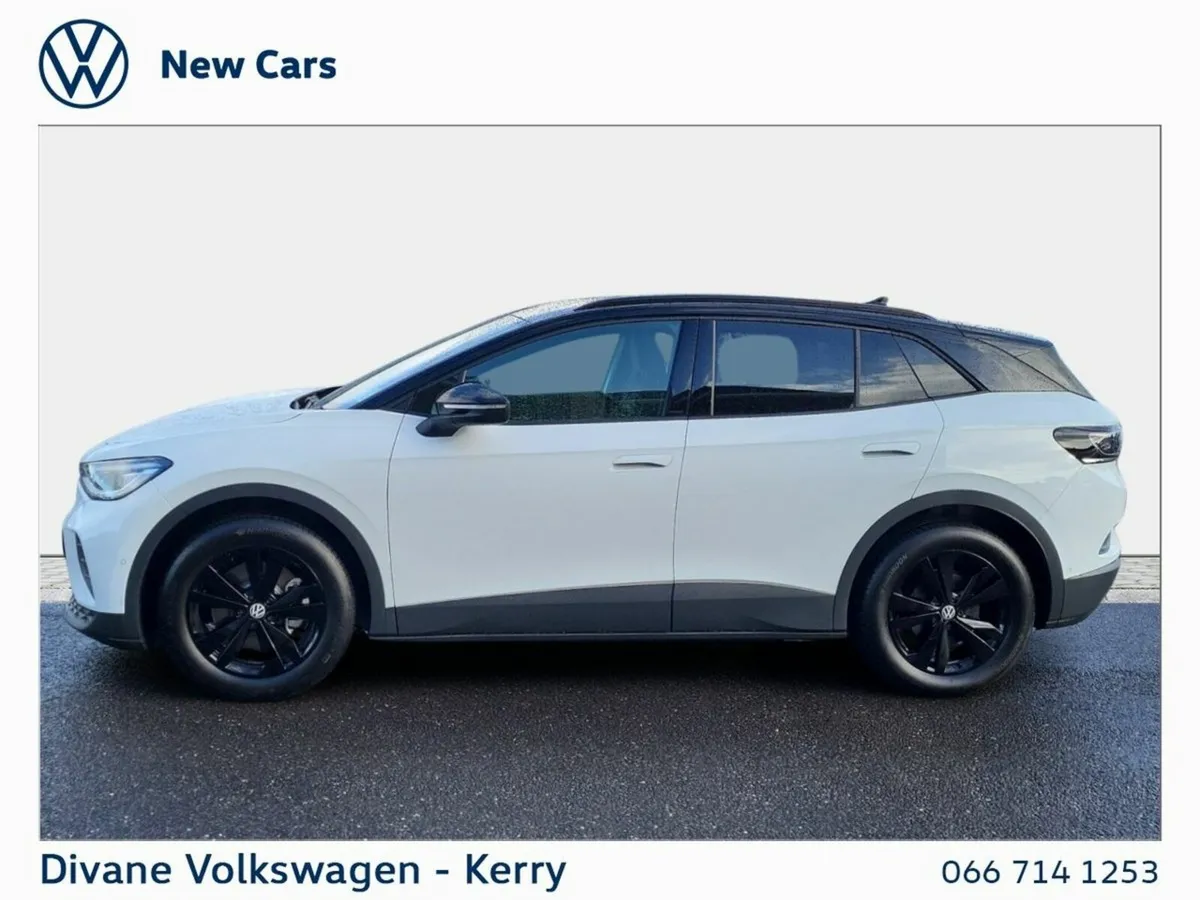 Volkswagen ID.4 STYLE 77KWH 286HP - Image 6