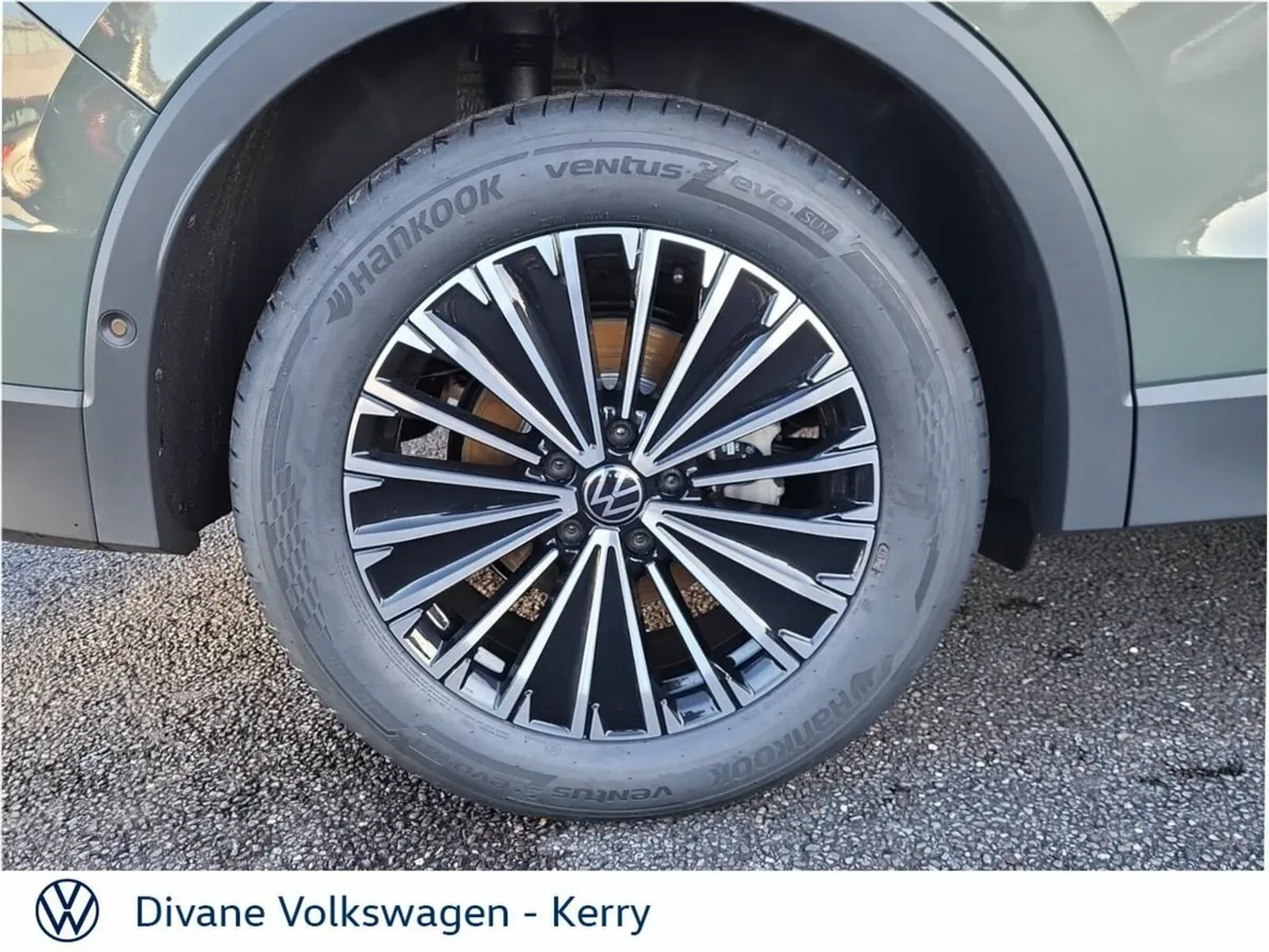 Volkswagen Tiguan STYLE 2.0TDI DSG 150HP - Image 6