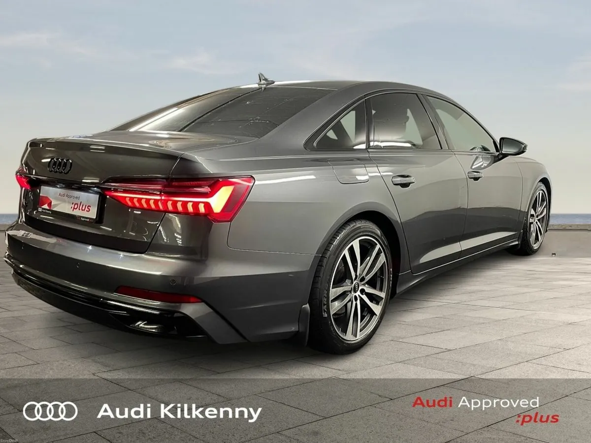 Audi A6 ** DEPOSIT TAKEN ** 40TDI 204HP S tronic S - Image 5