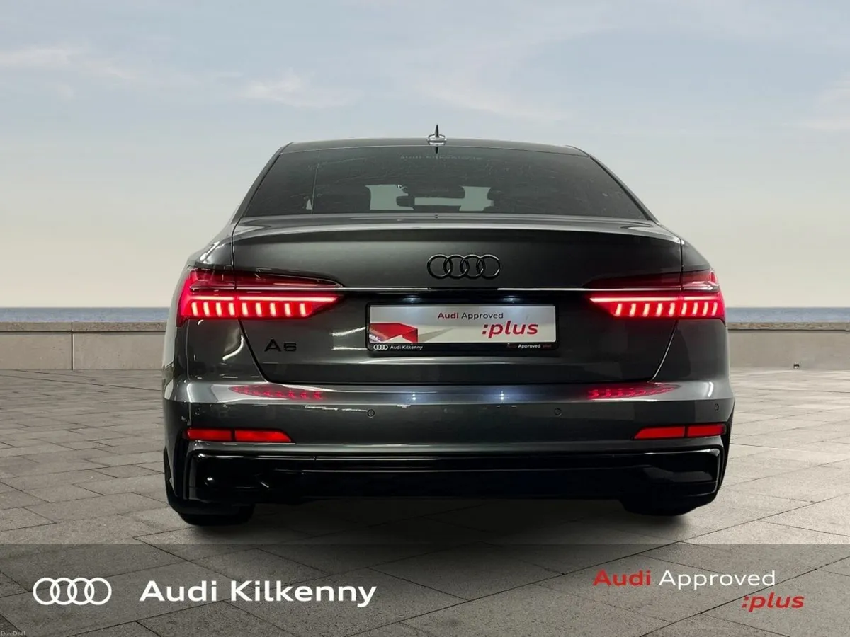 Audi A6 ** DEPOSIT TAKEN ** 40TDI 204HP S tronic S - Image 6