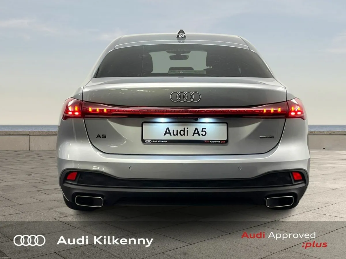 Audi A5 E-Hybrid Quattro 220KW SE with up to 120 k - Image 6