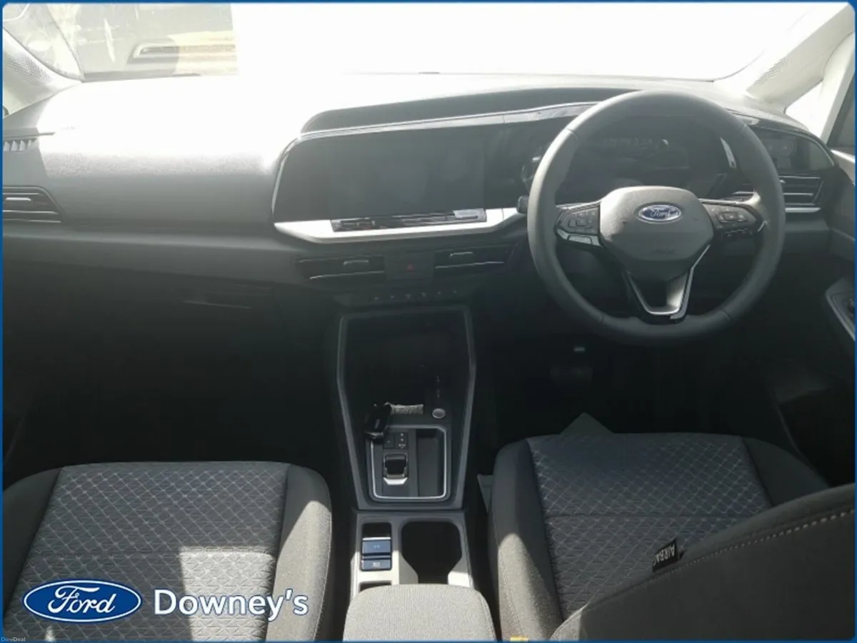 Ford Tourneo Connect 2.0 DSL 7-SEATER - Image 5