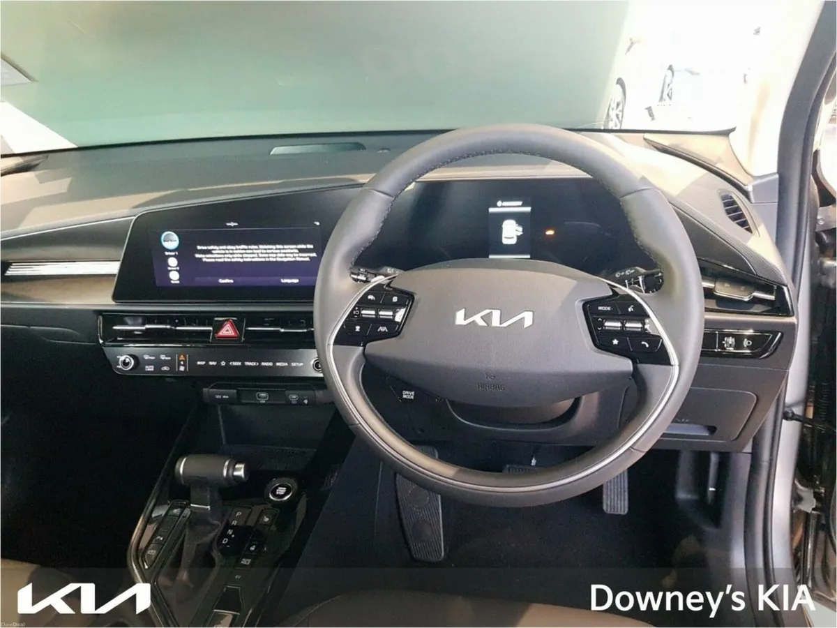 Kia Niro K3 1.6 PHEV. - Image 2