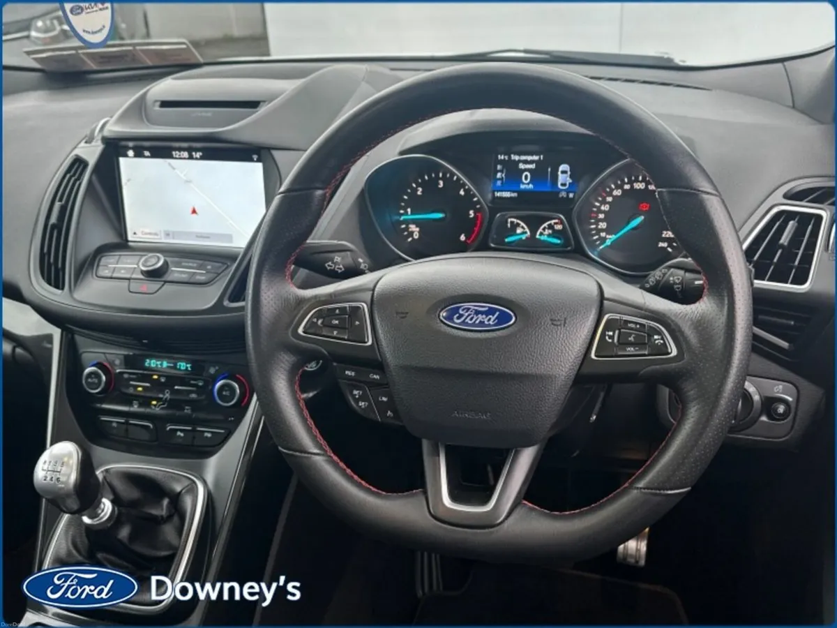 Ford Kuga 1.5 DSL ST-LINE - Image 3