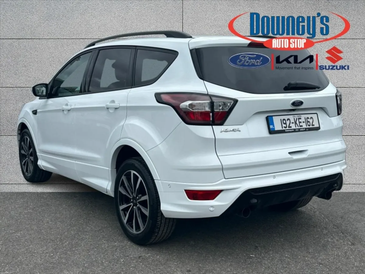 Ford Kuga 1.5 DSL ST-LINE - Image 4
