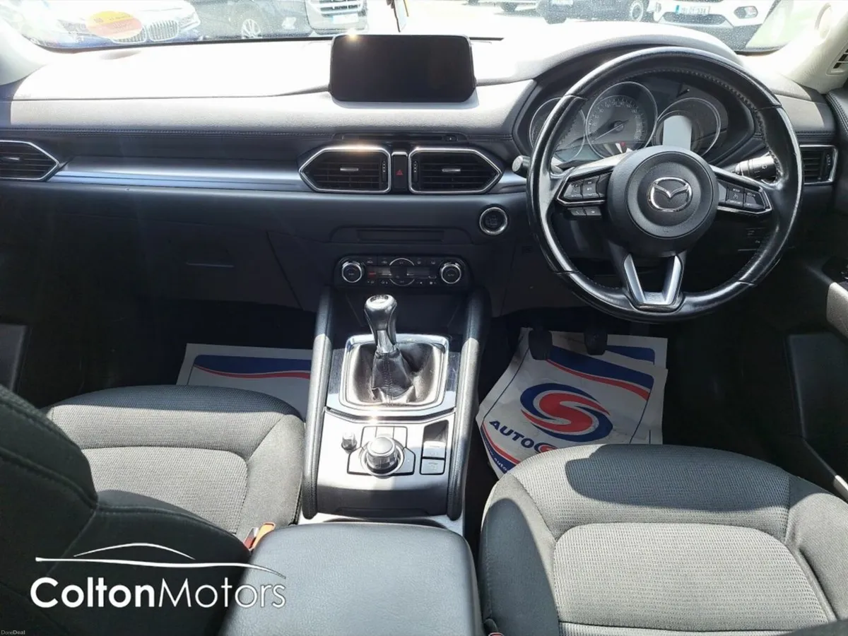 Mazda CX-5 2.2D (150ps) EXECUTIVE 2WD - Image 3