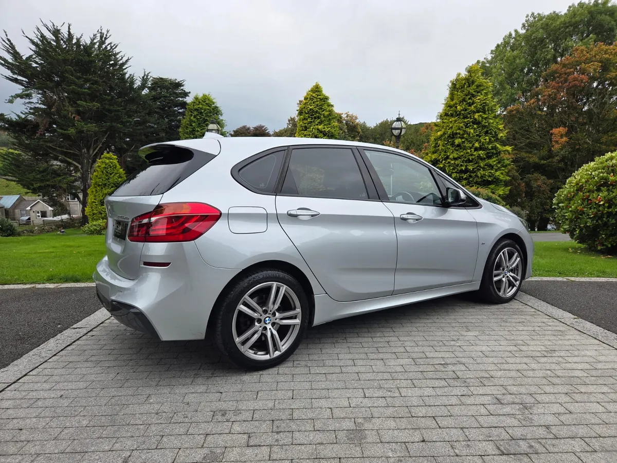 2021 BMW 225XE M-Sport 1.5 Phev Hybrid Automatic - Image 4