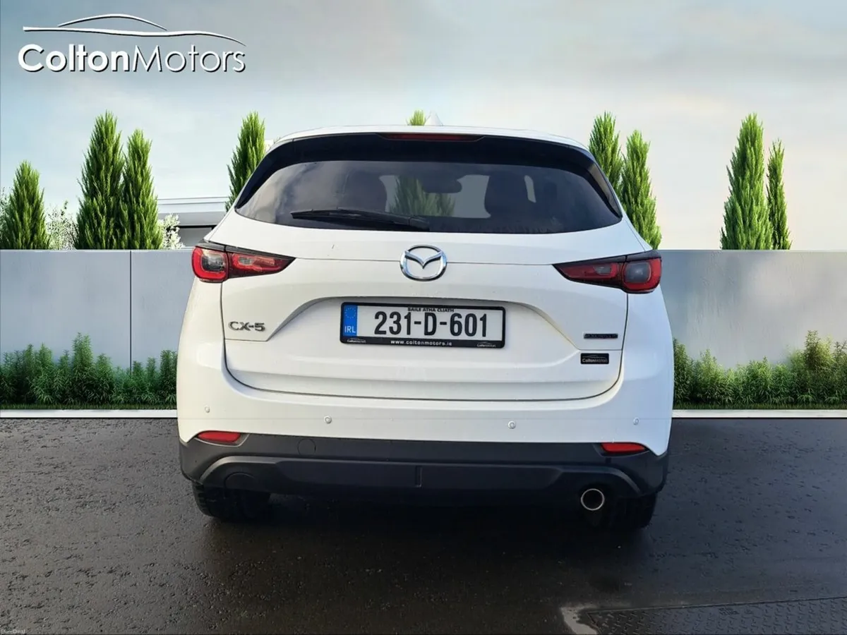 Mazda CX-5 2WD 2.2D (150ps) GT - Image 5