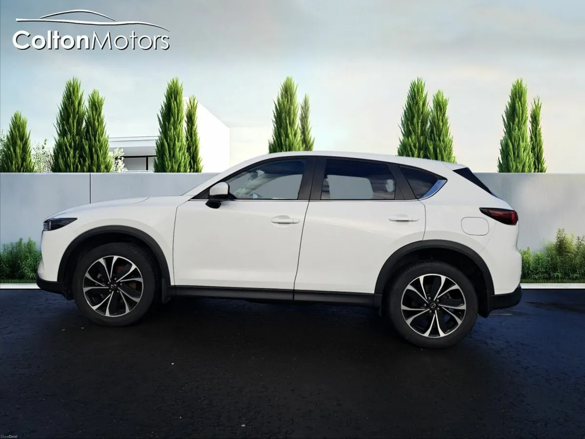 Mazda CX-5 2WD 2.2D (150ps) GT - Image 6