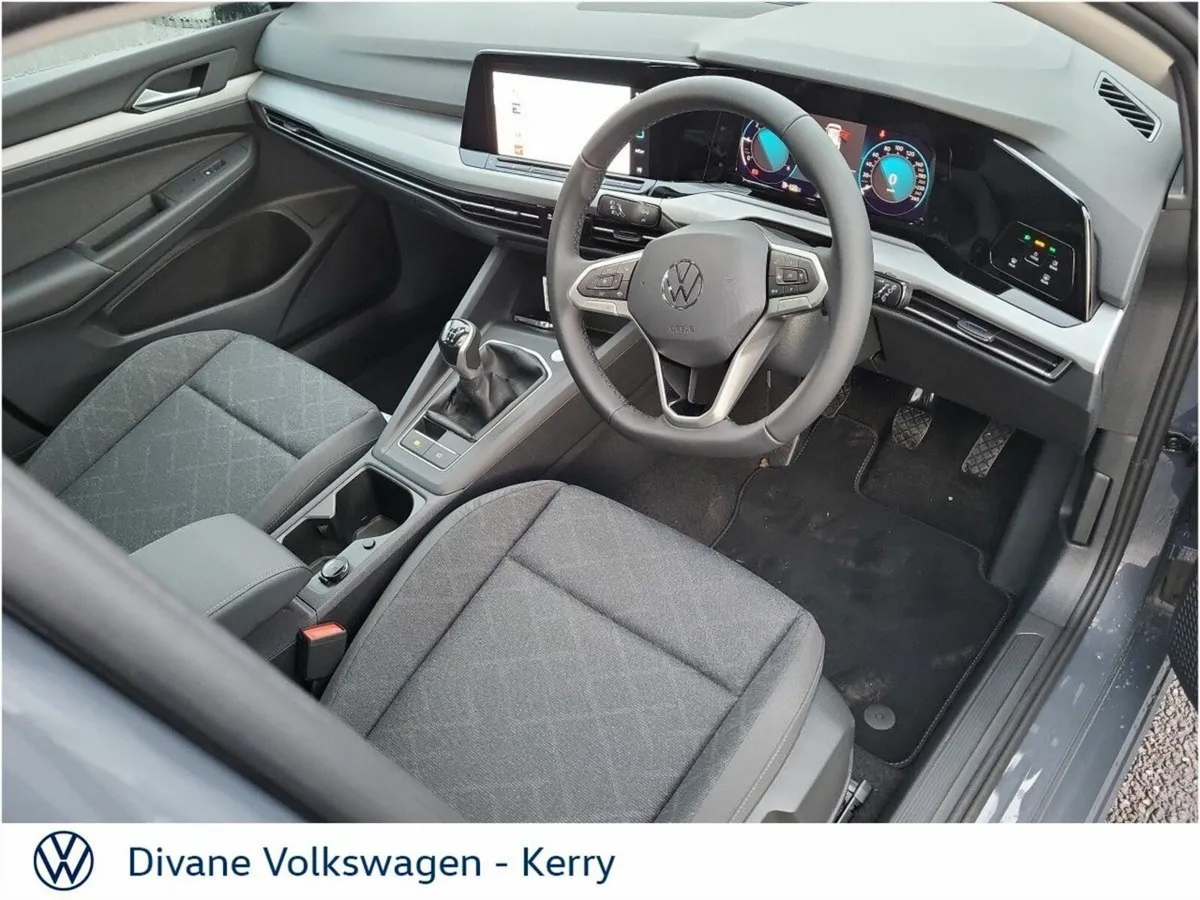 Volkswagen Golf EDITION 75 2.0 TDI 115BHP - Image 6