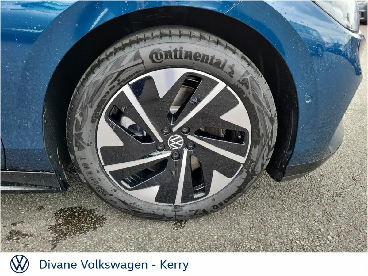 Volkswagen ID.7 BIGGER BATTERY PRO S PLUS 702KM RA - Image 6