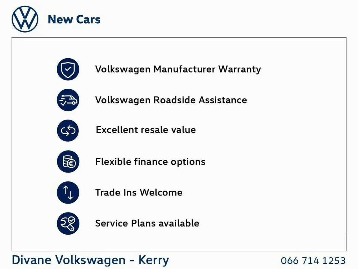 Volkswagen Golf EDITION 75 1.5 TSI PETROL 115BHP - Image 4