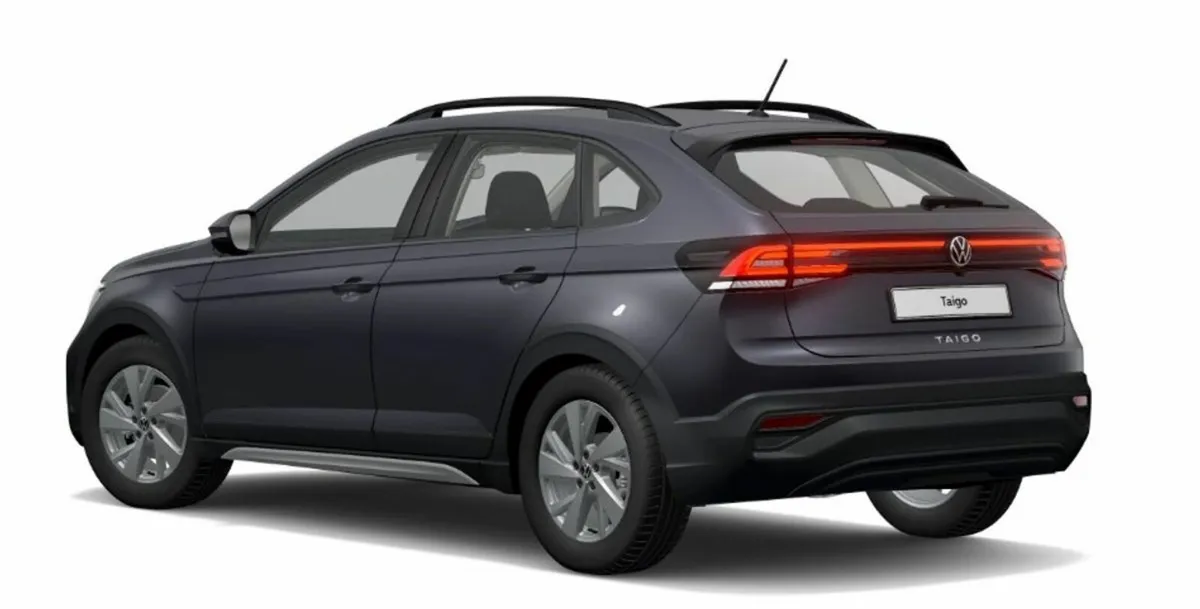 Volkswagen Taigo EDITION 75 1.0TSI PETROL 110BHP * - Image 2