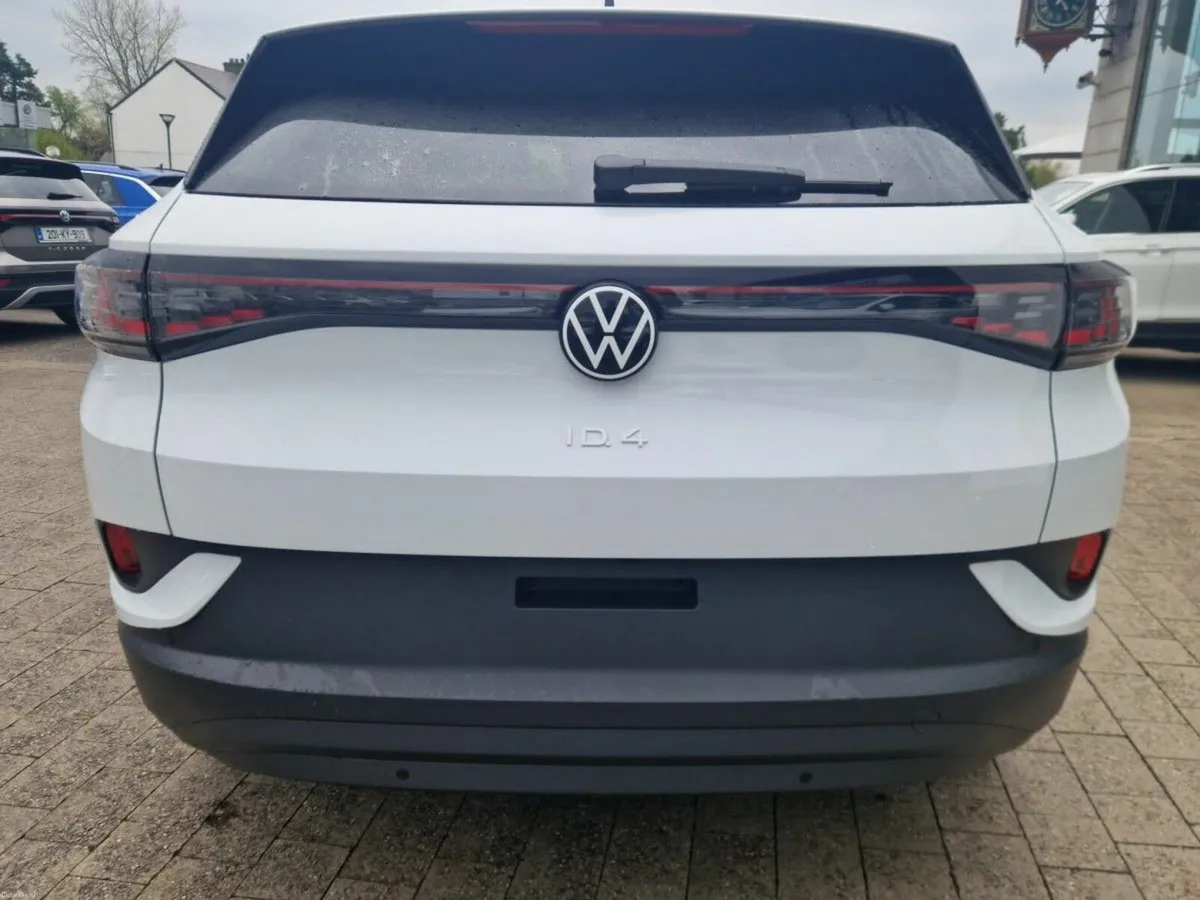 Volkswagen ID.4 PRO PLUS 77KWH 286HP - Image 3