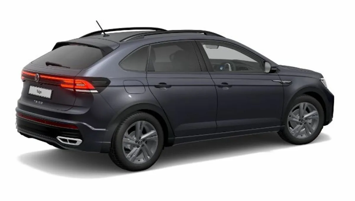 Volkswagen Taigo AUTO R-LINE 75 1.0 TSI PETROL 110 - Image 2