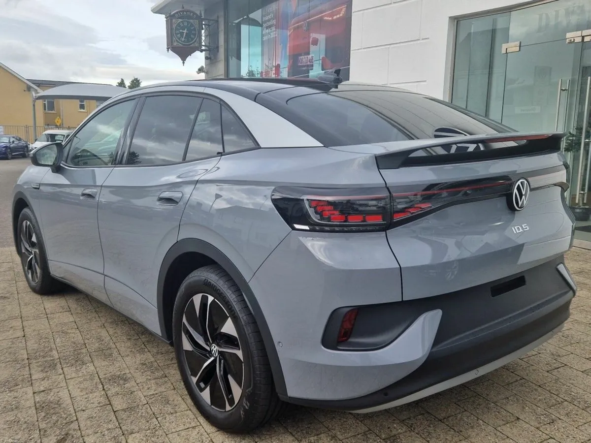 Volkswagen ID.5 PRO 77KWH 553KM RANGE 286BHP - Image 6