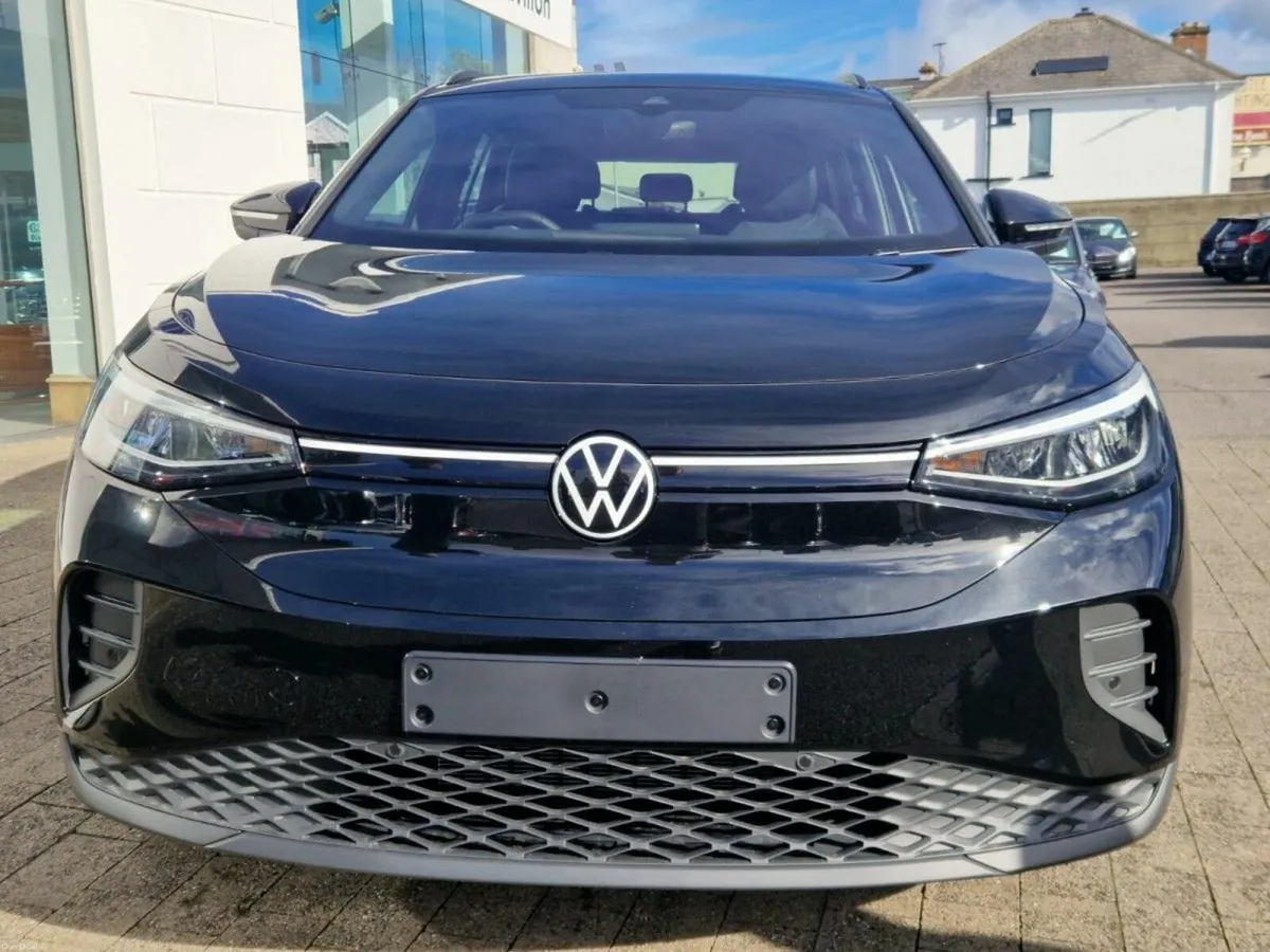 Volkswagen ID.4 PURE 52KWH 353KM RANGE 170HP - Image 3